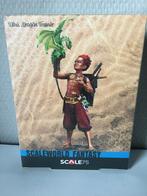 Scale75 1/24 Ulhu Dragon trainer - 75mm, Hobby en Vrije tijd, Modelbouw | Figuren en Diorama's, Verzenden, Nieuw, Groter dan 1:35