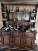 Brocante Tinnen Potjes & Kannetjes (Zonder Kast), Antiek en Kunst, Antiek | Meubels | Kasten, Ophalen