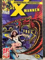 #015 Marvel Comics, De X-Mannen 20 stuks, Boeken, Gelezen, Amerika, Ophalen of Verzenden, Meerdere comics