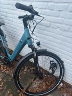 Tenways CGO800 S + kinderzitje - Zo goed als nieuw!, Fietsen en Brommers, Fietsaccessoires | Fietsstoeltjes, Achterzitje, Voetsteuntjes