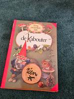 Leven en werken van de Kabouter - Rien Poortvliet, Ophalen of Verzenden, Gelezen, Rien Poortvliet, Sprookjes