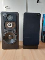 AR-91 - Acoustic Research speaker set, Gebruikt, 120 watt of meer, Front, Rear of Stereo speakers, Ophalen