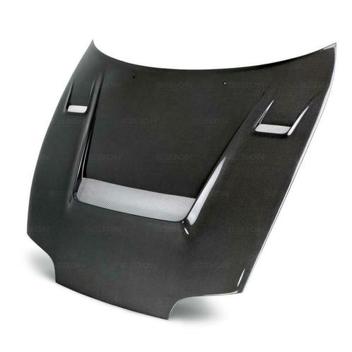 Seibon Carbon motorkap fender frontlip deur - Supra 93-98, Auto diversen, Tuning en Styling, Ophalen of Verzenden
