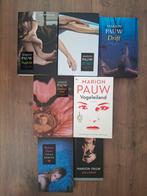 Marion Pauw, Ophalen of Verzenden, Zo goed als nieuw, Nederland