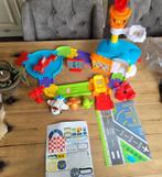 vtech toet toet auto's - vliegveld, Ophalen of Verzenden, Zo goed als nieuw, 2 tot 4 jaar