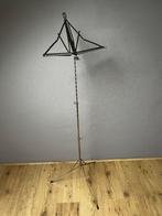 Muziekstandaard, Muziek en Instrumenten, Standaards, Ophalen of Verzenden, Gebruikt, Muziekstandaard