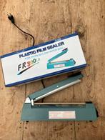 FR-300LB Sealer, Ophalen of Verzenden