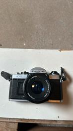 Fujica foto camera, Gebruikt, Ophalen of Verzenden, Compact, Overige Merken