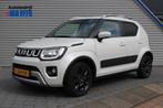 Suzuki Ignis 1.2 SmartHybrid Style | Clima | Camera | Stoelv, Voorwielaandrijving, 83 pk, Stof, Gebruikt