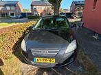 Kia Ceed 1.6 – 2007 – 264.098 km – APK tot 06-12-2025, Auto's, Kia, Voorwielaandrijving, Stof, Zwart, Zwart