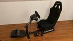 Zeer mooie playseat, Spelcomputers en Games, Spelcomputers | Sony PlayStation Consoles | Accessoires, Ophalen of Verzenden, Zo goed als nieuw