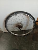Achterwiel Shimano Nexus SG-8R36 Gazelle, Fietsen en Brommers, Fietsonderdelen, Gebruikt, Algemeen, Shimano, Ophalen