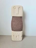 Stoneman beige Mona uit Bali, Ophalen of Verzenden, Tropical Home, 6951nk, Nieuw