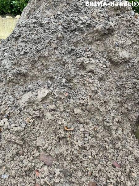 7-10m3 zwarte grond tuingrond, gratis af te halen, ongezeefd, Ophalen, Overige materialen, Gebruikt, Overige typen