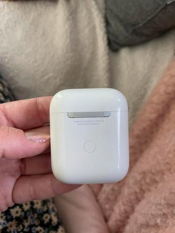 Apple Case Airpods 1. NIEUW! beschikbaar voor biedingen