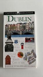 Capitool Reidgids Dublin, Boeken, Capitool, Europa, Ophalen of Verzenden, Zo goed als nieuw