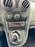 Mercedes-Benz Citan 109 CDI BlueEFFICIENCY Extra Lang L2HI 2, Auto's, Bestelauto's, 21 km/l, Electronic Stability Program (ESP)