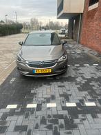 Opel Astra 1.6 Cdti 100KW 5D 2017 Grijs, Auto's, Voorwielaandrijving, 136 pk, 4 cilinders, 1650 kg