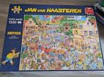 jan van haasteren Xenos, Ophalen of Verzenden, 500 t/m 1500 stukjes, Zo goed als nieuw, Legpuzzel