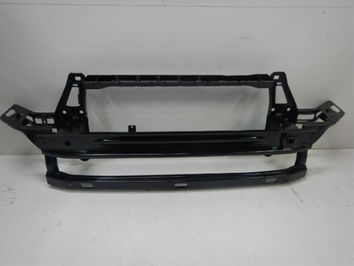 VW Crafter 7C Bumperbalk Voorzijde, Auto-onderdelen, Carrosserie en Plaatwerk, Bumper, Voor, Gebruikt, Ophalen