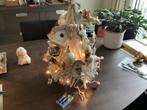 Kerstboom,, Diversen, Kerst, Ophalen of Verzenden, Zo goed als nieuw