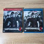 The Expendables 3 Blu-ray 2 Disc Special Extended Edition, Ophalen of Verzenden, Zo goed als nieuw, Actie