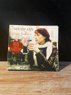 Cd, dubbel cd Stevie Ann, Away from here, Ophalen of Verzenden, 2000 tot heden, Gebruikt