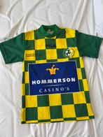 Zeldzaam Kampioensshirt ADO Den Haag 2002-2003, Ophalen of Verzenden, Zo goed als nieuw, Overige binnenlandse clubs, Shirt