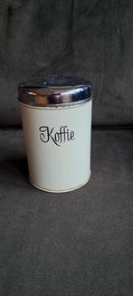 Koffie bus Brabantia, Ophalen of Verzenden