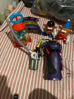 Toy Story Set: Zurg, Mr. Aardappelhoofd & meer, Ophalen of Verzenden, Gebruikt