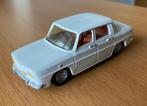 D.M. Models Renault 8 Gordini gebouwde resin kit, Hobby en Vrije tijd, Modelauto's | 1:43, Ophalen of Verzenden, Gebruikt, Auto