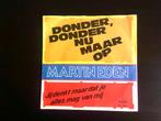 martin eden - donder,donder nu maar op, Ophalen of Verzenden, Zo goed als nieuw, Overige formaten, Levenslied of Smartlap