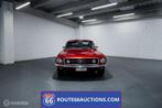 Ford Mustang Fastback | 1967 | Route 66 Auctions, Auto's, Overige carrosserieën, Zwart, Bedrijf, Handgeschakeld
