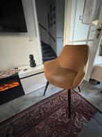 2 armstoelen, Huis en Inrichting, Fauteuils, Ophalen, Zo goed als nieuw, Minder dan 50 cm