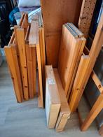 Ikea Ivar Onderdelen: Planken, Laden, Steunen, Bureau, Huis en Inrichting, Kasten | Boekenkasten, Ophalen