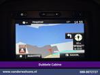 Opel Vivaro 1.6 CDTI 126pk L2H1 Dubbele cabine Euro6 Airco |, Auto's, Voorwielaandrijving, Stof, Gebruikt, 4 cilinders