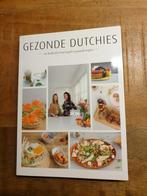 Denise Schuitemaker - Gezonde Dutchies Kookboek, Ophalen of Verzenden, Zo goed als nieuw, Denise Schuitemaker; Mirella Koeten