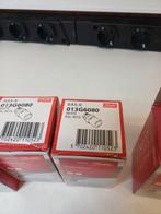 4x Nieuwe Danfoss RAX-K 013G6080 Thermostaatkranen / 444, Ophalen of Verzenden
