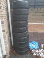 Te koop partij banden winter/zomer/velg/zie foto.s, Ophalen of Verzenden