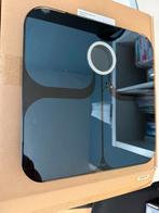 Fitbit Aria Wifi Smart Scale - Zwart, Gebruikt, 1 tot 500 gram, 100 kg of meer, Ophalen of Verzenden