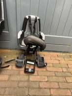 Bobike fietsstoeltje voorzitje, Ophalen, Voorzitje, Bobike, Gebruikt