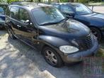 Chrysler PT Cruiser 2002 sloop alle onderdelen te koop, Ophalen of Verzenden, Gebruikt, Chrysler