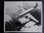 Foto van een tekening van een Douglas DC-6 (F848), Gebruikt, Ophalen of Verzenden, Kaart, Foto of Prent