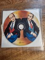 Cd theo bleckmann las vegas Alleen cd nr30, Ophalen of Verzenden, 1980 tot heden, Zo goed als nieuw, Jazz