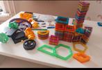 Geomag set - Meer dan 200 stuks - Prima staat!, Ophalen, Zo goed als nieuw, Overige merken