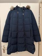 Zwangerschapsjas winter Noppies XS, Kleding | Dames, Positiekleding, Blauw, Ophalen of Verzenden, Zo goed als nieuw, Noppies