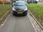 Citroën DS3 1.6 E-HDI 2011 Zwart, Auto's, Citroën, Voorwielaandrijving, Euro 5, 28 km/l, Zwart