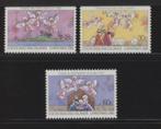 Cocos- (Keeling) Islands-1981- serie= motief Kerst, Postzegels en Munten, Postzegels | Oceanië, Ophalen of Verzenden, Postfris