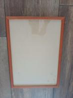 Fotolijst wissellijst 40,5x28,5 cm nieuwstaat ., Ophalen, Zo goed als nieuw