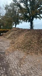 Prachtige houtsnippers, Tuin en Terras, Ophalen of Verzenden